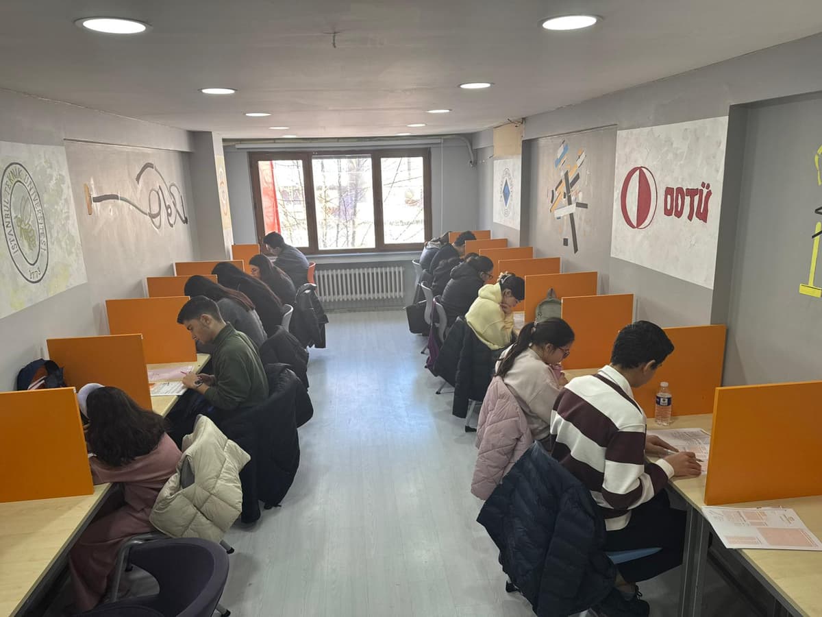 Atölye çalışması
